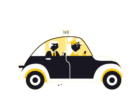 Taxi Service in Dehradun
